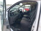 2019 FORD TRANSIT CUSTOM LIMITED for sale at Copart SANDWICH