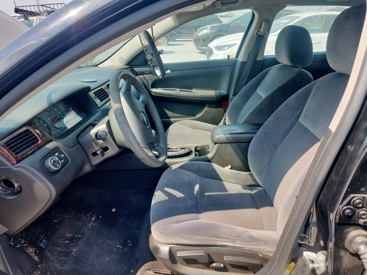 2015 Chevrolet Impala Limited Ls VIN: 2G1WA5E32F1126941 Lot: 69665305