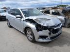 2022 SKODA SCALA SE T for sale at Copart PETERLEE