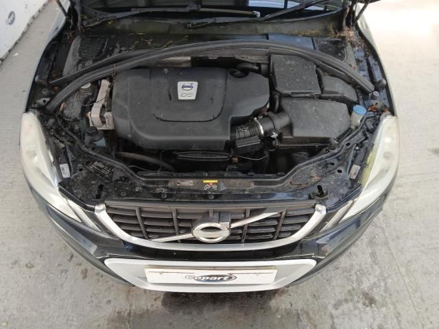 2009 VOLVO XC60 SE D