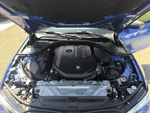 2021 BMW M340XI