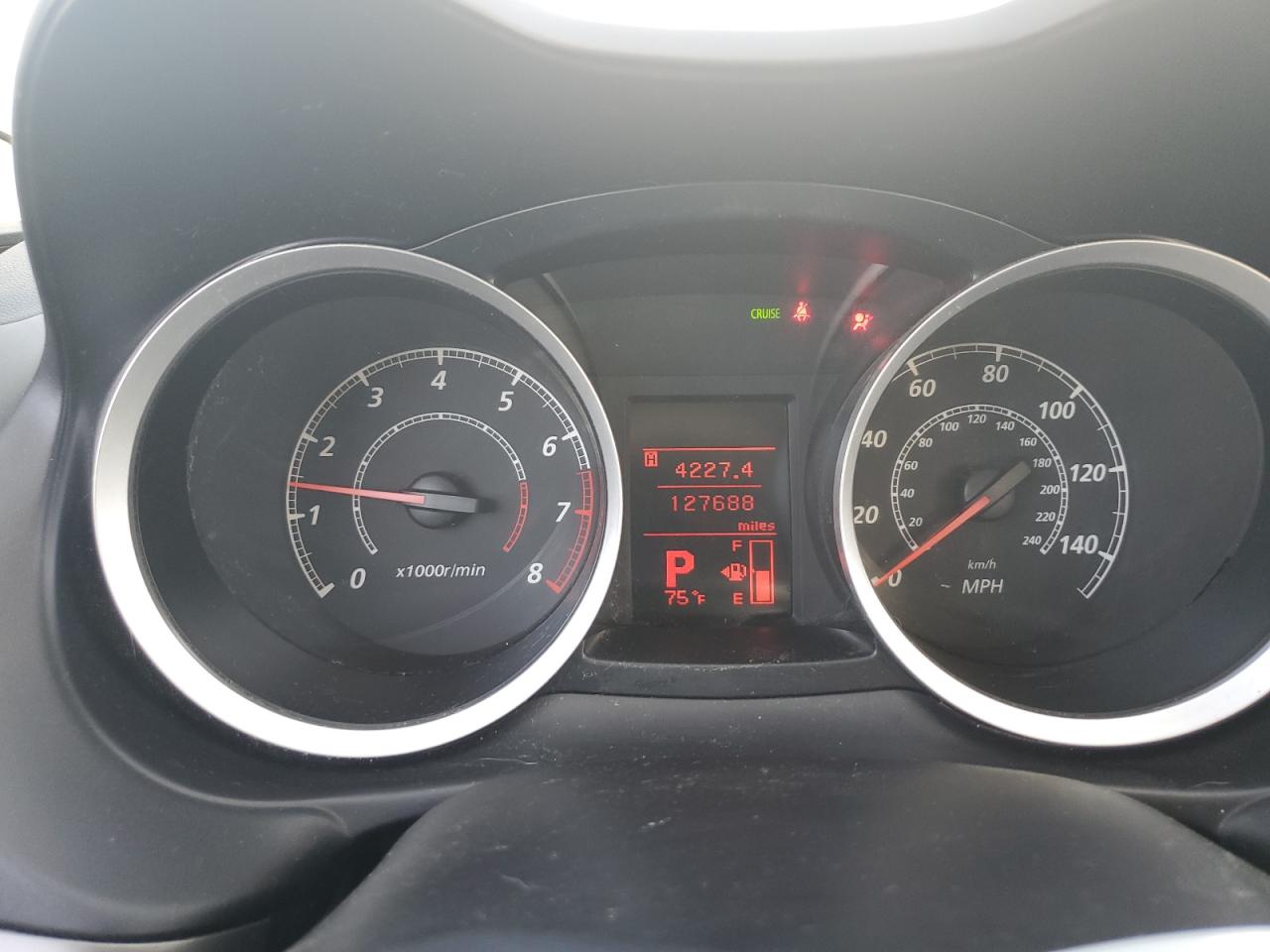 2014 Mitsubishi Lancer Es/Es Sport VIN: JA32U2FU1EU008478 Lot: 67284305