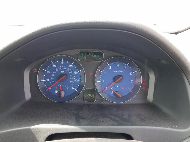 2009 VOLVO C30 SPORT 16V 