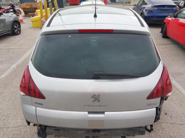 2015 PEUGEOT 3008 ALLURE