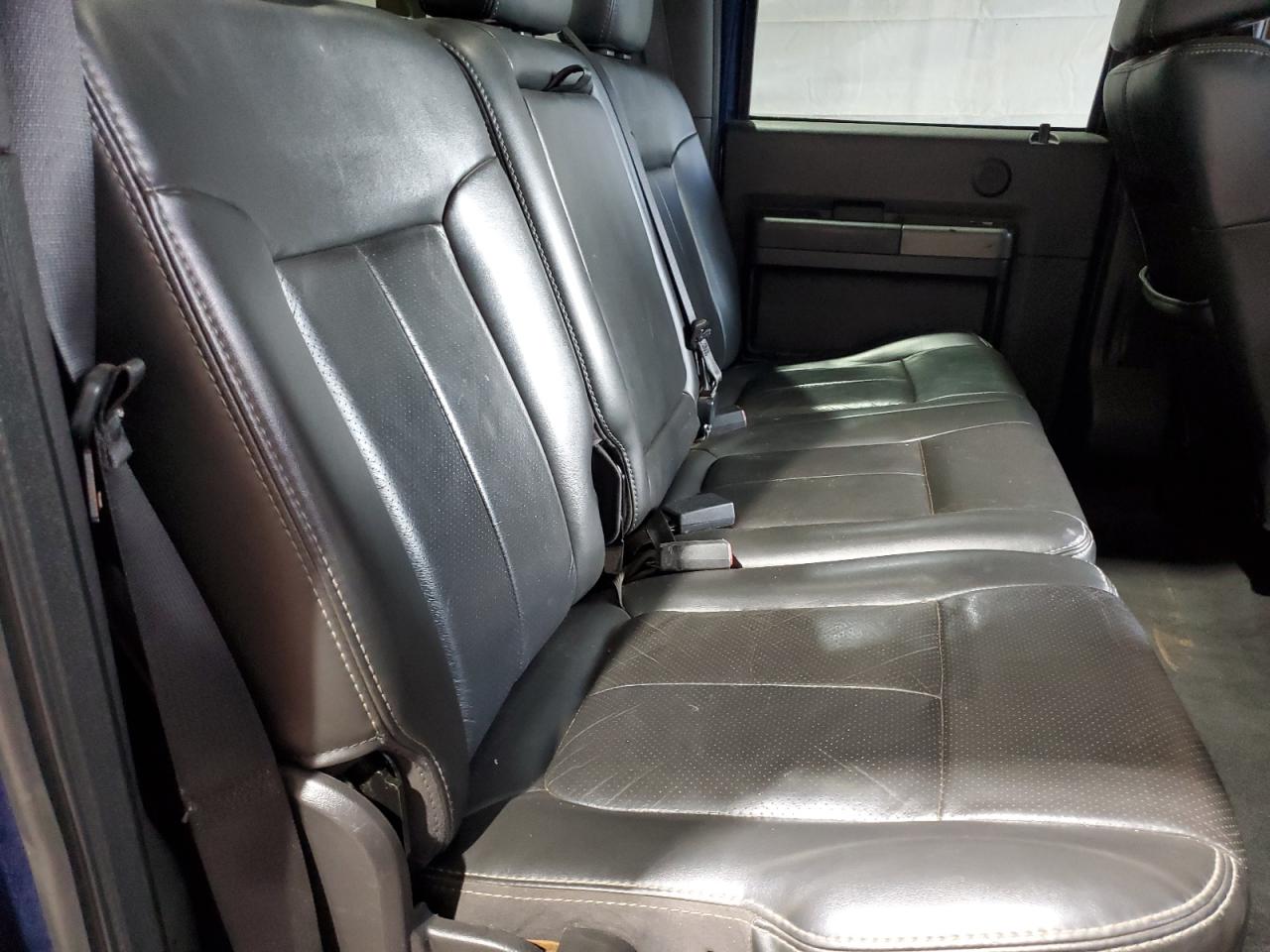 2011 Ford Super Duty F-350 W/S VIN: 1FT8W3BT7BEB78567 Lot: 70690445