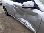2014 MERCEDES-BENZ E220 SE CDI AUTO  for sale at Copart WOLVERHAMPTON