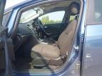 2015 VAUXHALL ASTRA DESIGN CDTI ECOFLEX  for sale at Copart GLOUCESTER