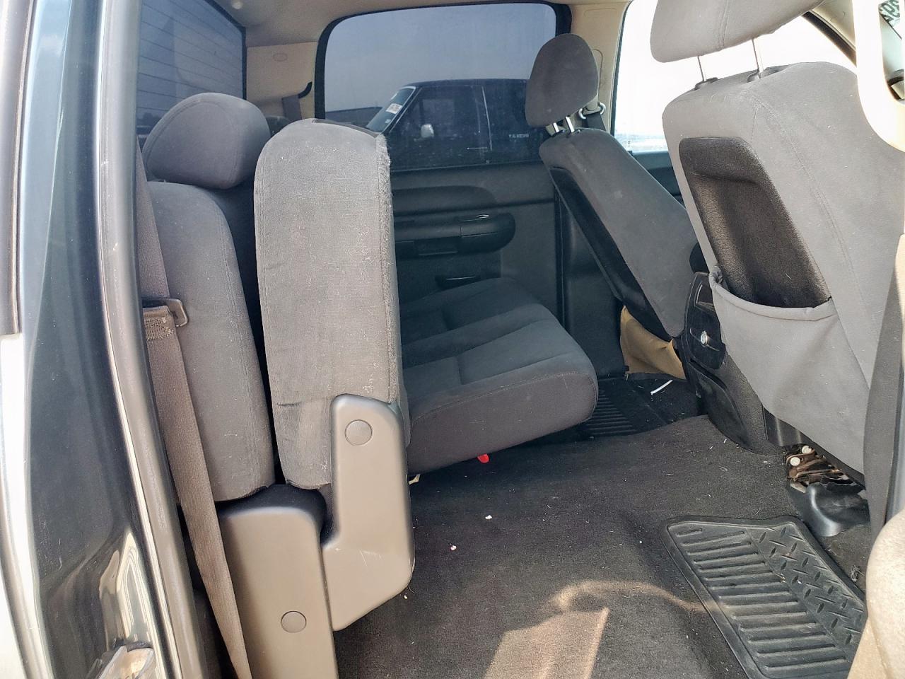 2007 GMC New Sierra K1500 VIN: 2GTEK133271592723 Lot: 69823925