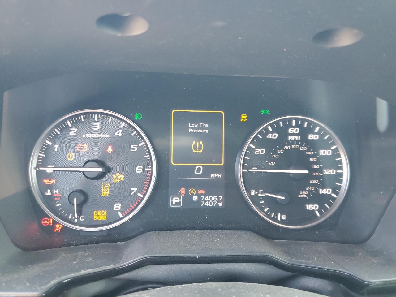 2022 Subaru Outback Premium VIN: 4S4BTACC6N3162969 Lot: 70531055