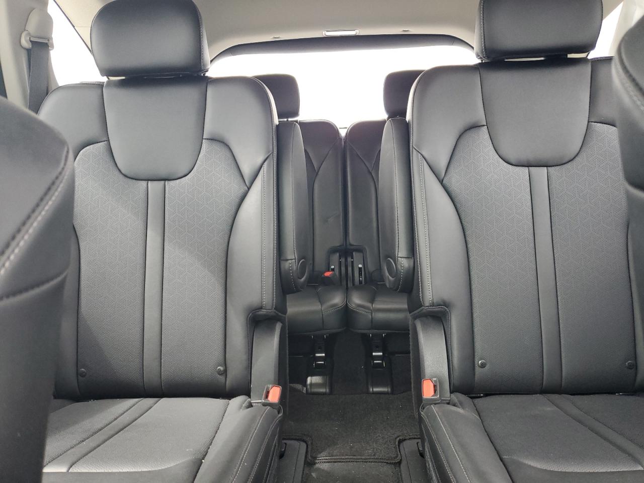 2022 Kia Sorento Ex VIN: 5XYRH4LF7NG156688 Lot: 69184635