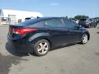 2012 HYUNDAI ELANTRA GLS   for sale at Copart CT - HARTFORD SPRINGFIELD