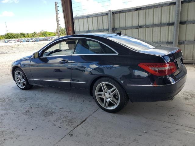 2011 MERCEDES-BENZ E 350  