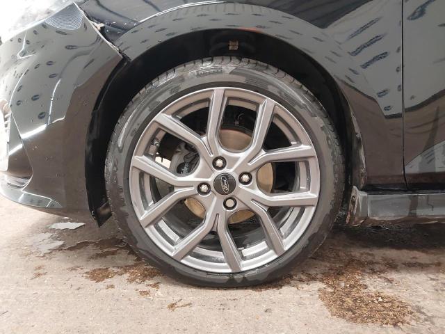 2023 FORD FIESTA 1.0 ECOBOOST ST-LINE 5DR