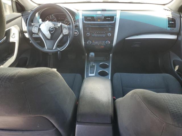  NISSAN ALTIMA 2015 Biały