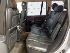 2009 LAND ROVER RANGE ROVER VOGUE TDV8 A 3.6 TDV8 VOGUE 4DR AUTO for sale at Copart NEWBURY