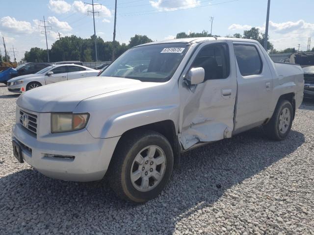 2006 Honda Ridgeline Rtl