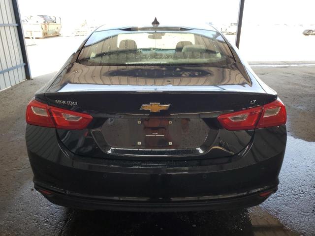  CHEVROLET MALIBU 2024 Czarny