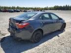 2014 TOYOTA COROLLA L   for sale at Copart NS - HALIFAX