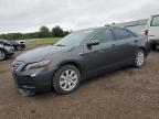 2009 TOYOTA CAMRY HYBRID   à vendre chez Copart OH - CLEVELAND WEST