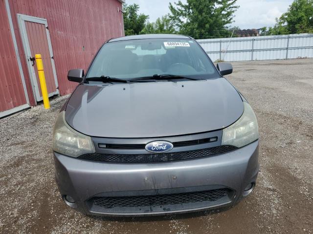 2010 FORD FOCUS SES  