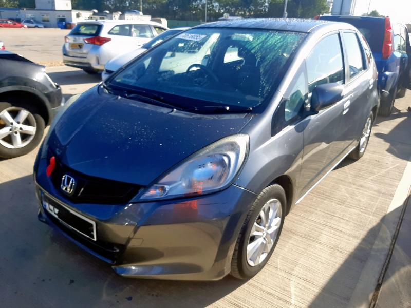 2012 HONDA JAZZ ES for sale at Copart SANDY