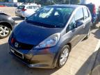 2012 HONDA JAZZ ES for sale at Copart SANDY