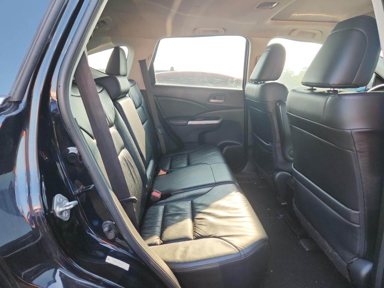 2013 Honda Cr-V Exl VIN: 2HKRM4H74DH661947 Lot: 68083925