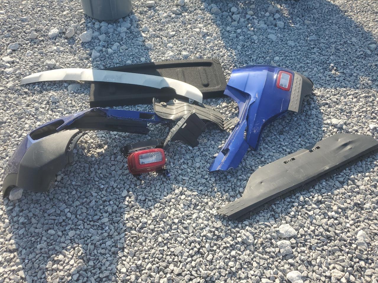 2023 Hyundai Venue Sel VIN: KMHRC8A39PU224324 Lot: 68070285