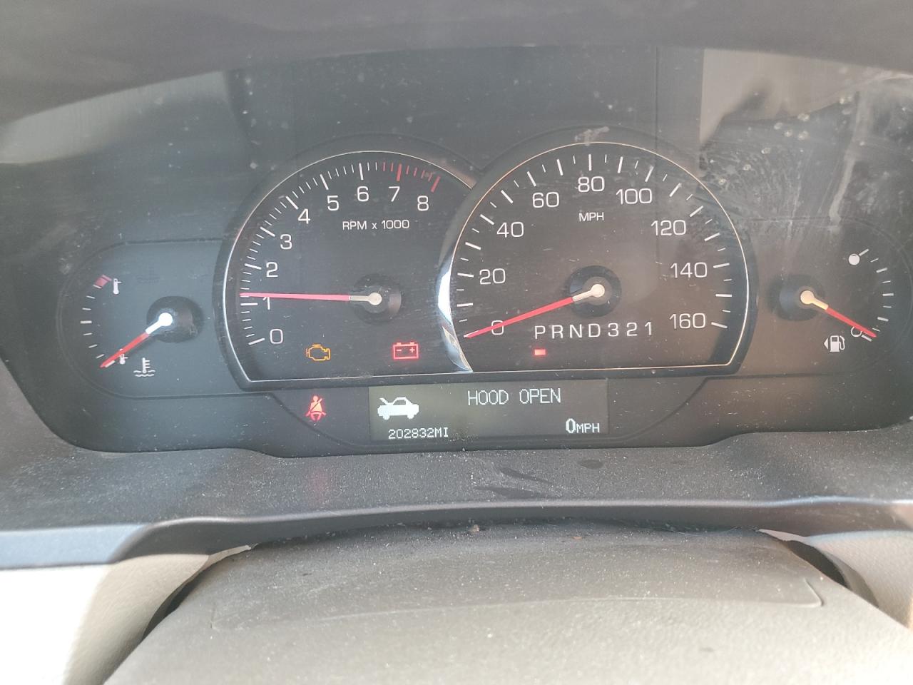 2006 Cadillac Dts VIN: 1G6KD57Y46U128946 Lot: 67122895