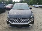 2023 HYUNDAI SANTA FE LIMITED   for sale at Copart MA - NORTH BOSTON
