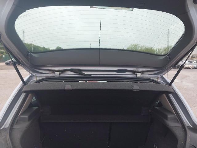 2009 VAUXHALL ASTRA LIFE