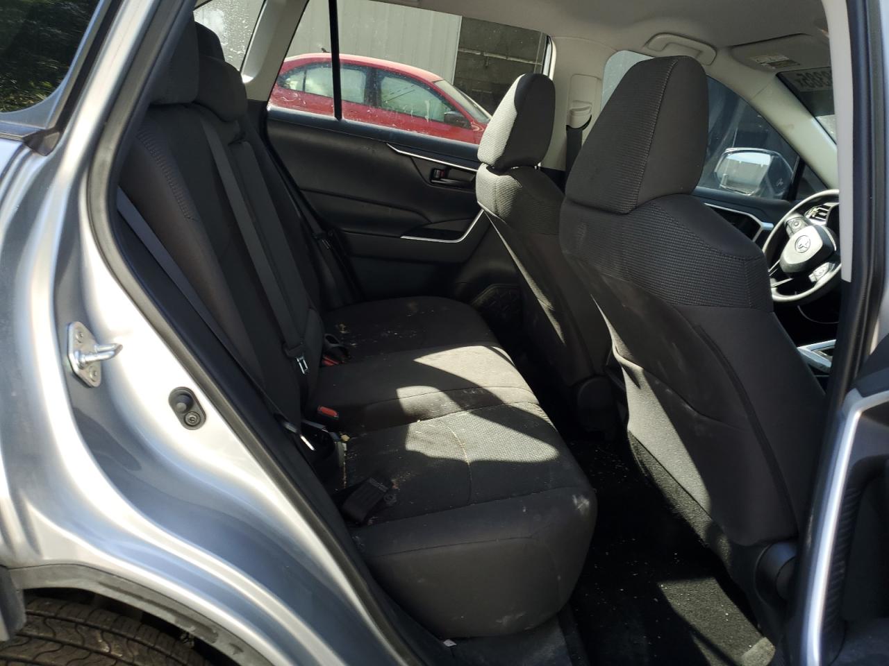 2020 Toyota Rav4 Le VIN: 2T3F1RFV2LC137098 Lot: 69138385