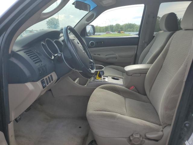 2008 TOYOTA TACOMA DOUBLE CAB  