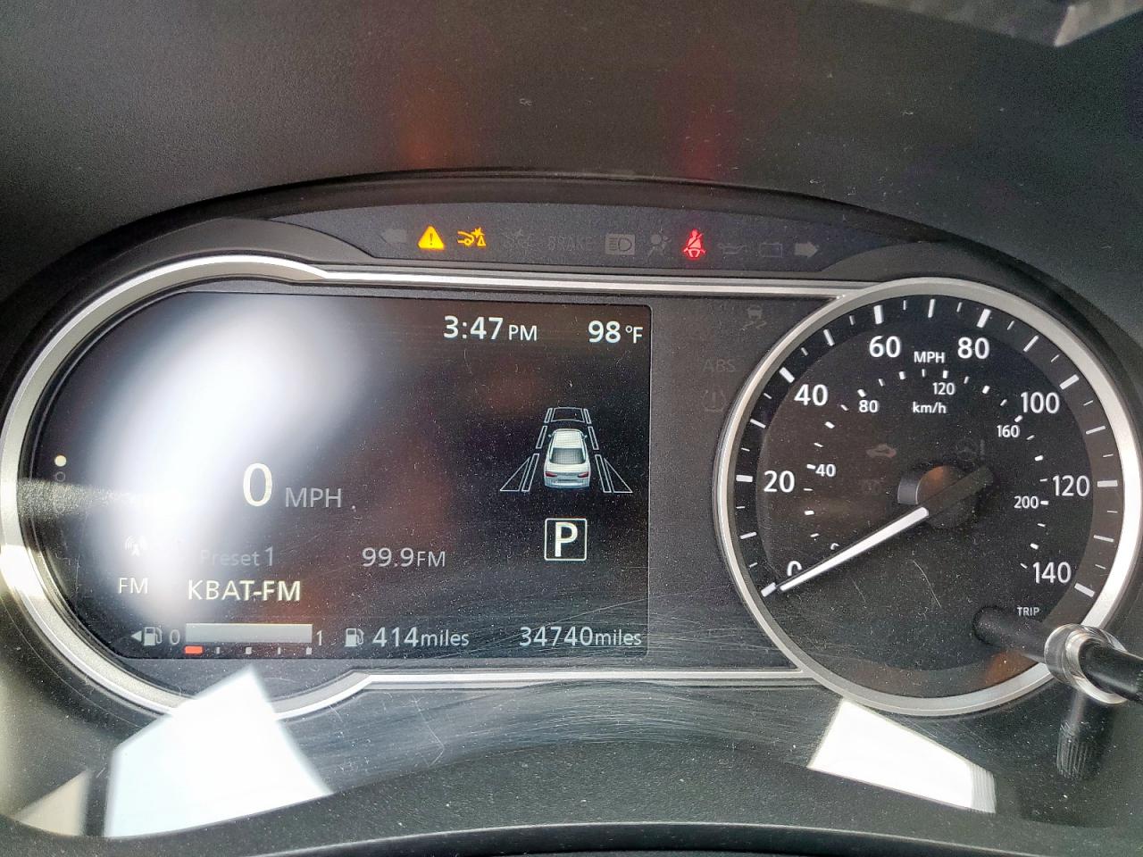 2022 Nissan Versa Sv VIN: 3N1CN8EV8NL864275 Lot: 71062825