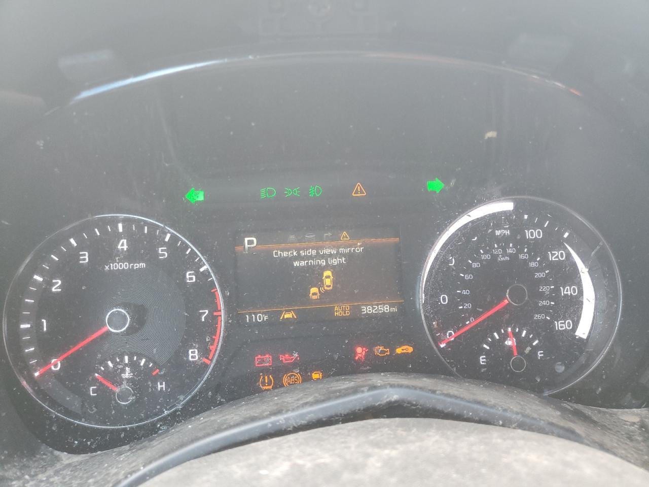 2024 Kia Forte Gt Line VIN: 3KPF54AD9RE768228 Lot: 67844505