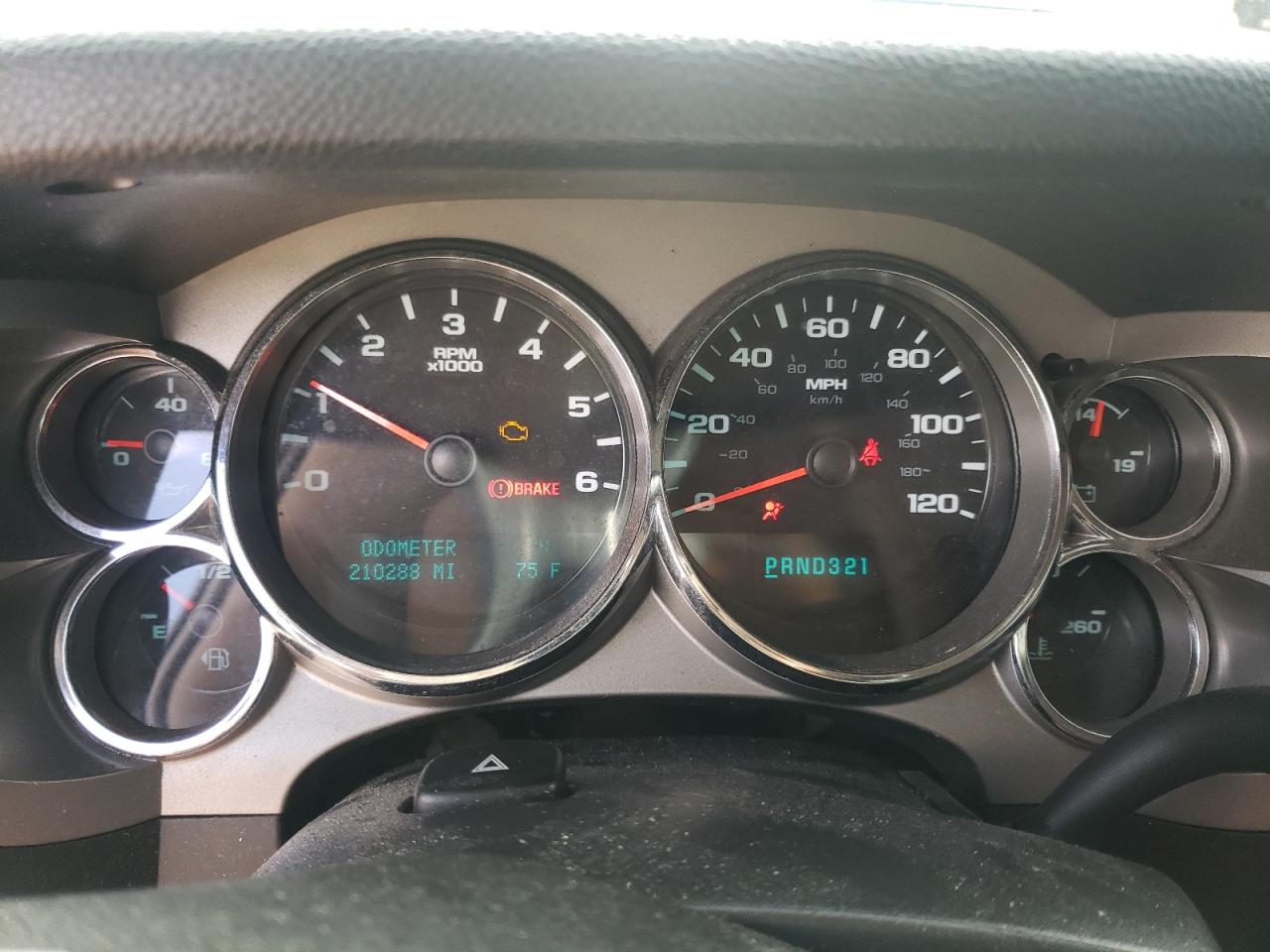 2012 Chevrolet Silverado C1500 Lt VIN: 3GCPCSEA3CG112214 Lot: 70205555