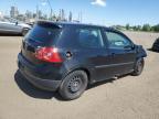 2007 VOLKSWAGEN RABBIT    à vendre chez Copart QC - MONTREAL