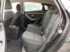 2016 HYUNDAI I30 SE NAV for sale at Copart ST HELENS