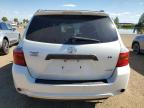 2008 TOYOTA HIGHLANDER SPORT   for sale at Copart AB - CALGARY