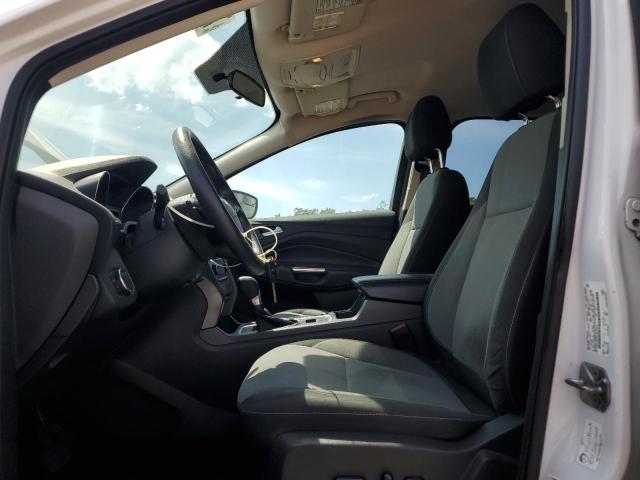 Паркетники FORD ESCAPE 2017 Белы