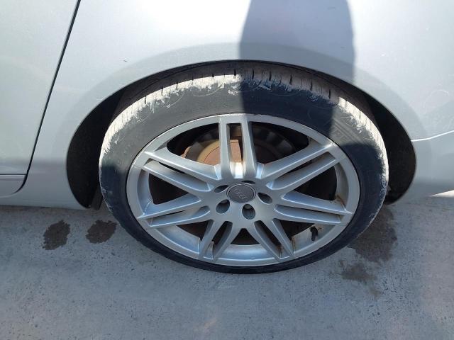2010 AUDI A6 S LINE
