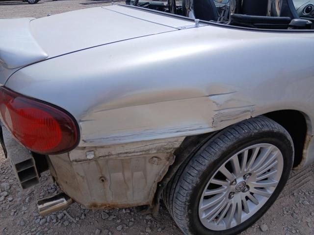 2005 MAZDA MX-5 ARCTI