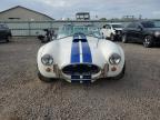 1965 FORD COBRA   for sale at Copart NY - SYRACUSE