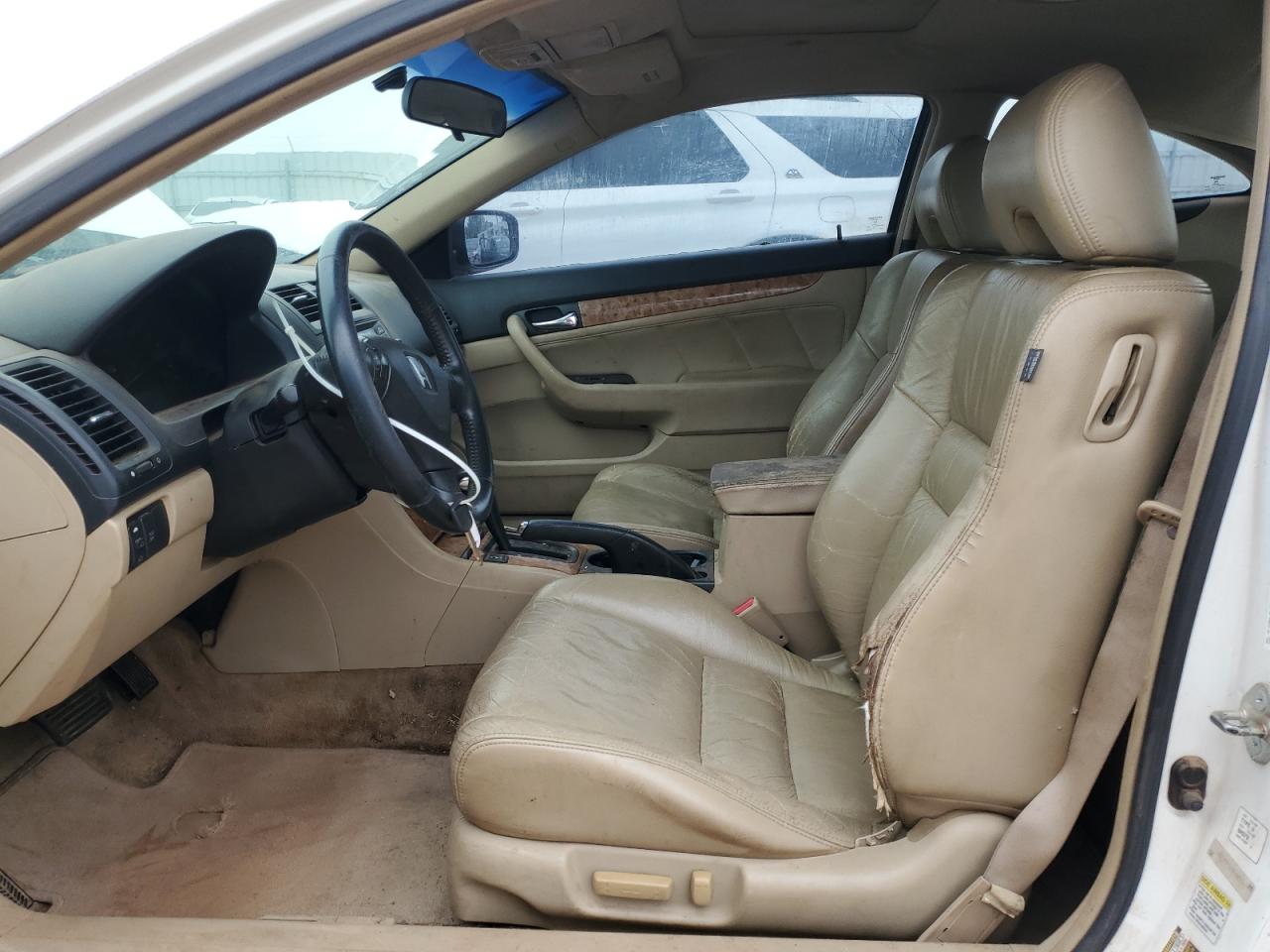 2004 Honda Accord Ex VIN: 1HGCM82684A003912 Lot: 70824405