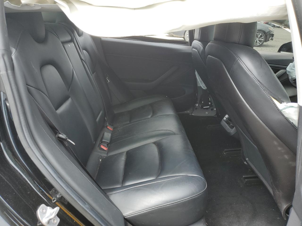 2019 Tesla Model 3 VIN: 5YJ3E1EA2KF410406 Lot: 69843435