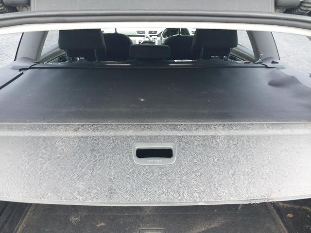 2011 VOLKSWAGEN PASSAT S BLUEMOTION TECH 
