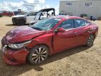 2022 NISSAN SENTRA SV   for sale at Copart AB - EDMONTON