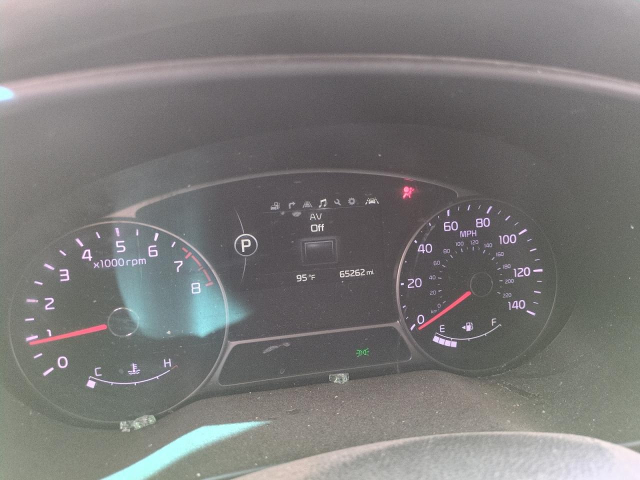 2016 Kia Soul ! VIN: KNDJX3A54G7277425 Lot: 67006205