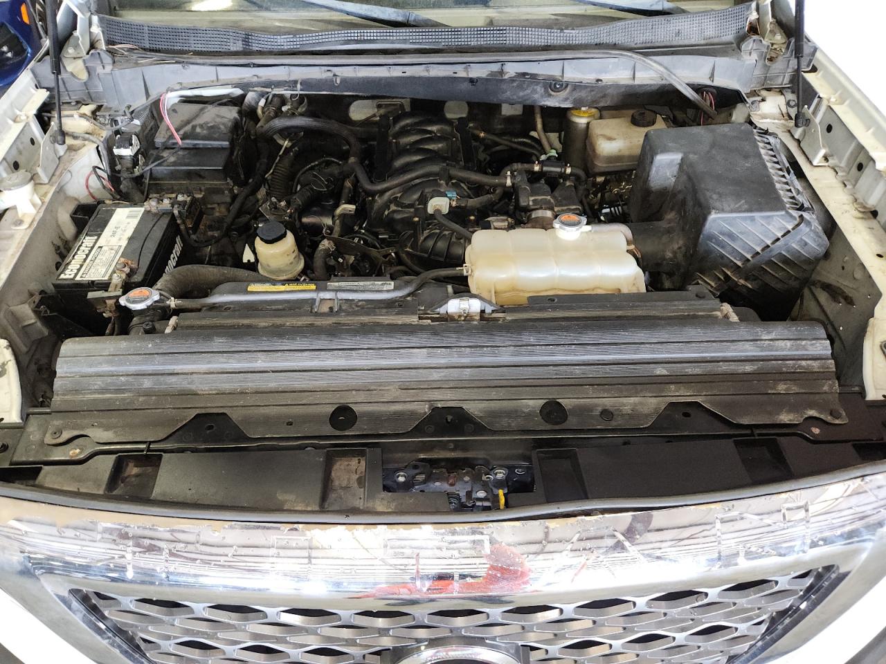 2018 Nissan Titan Xd S VIN: 1N6AA1F37JN510517 Lot: 67661565