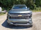 2023 CHEVROLET SUBURBAN C1500 PREMIER   for sale at Copart MA - NORTH BOSTON